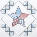 Interlocking Star