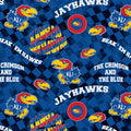 Kansas Cotton Fabric