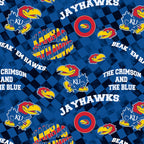 Kansas Cotton Fabric