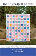 THE KRISTEN QUILT PATTERN