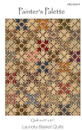 PAINTERS PALETTE