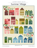 SUMMER VILLAGE