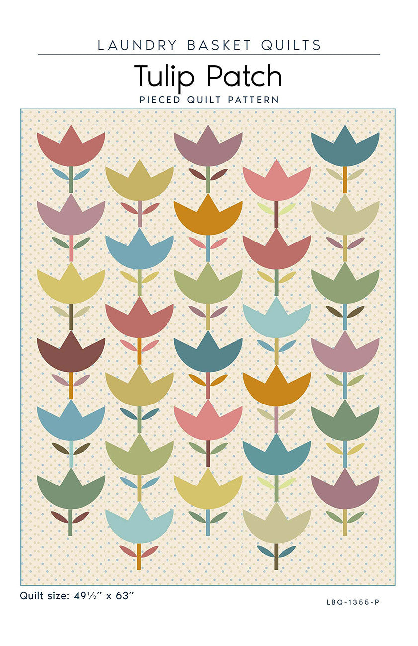 RZ TULIP PATCH