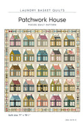 PATCHWORK HOUSE