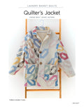 QUILTER'S JACKET PATTERN