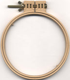 HOOP 10IN NO SLIP