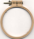 HOOP 10IN NO SLIP