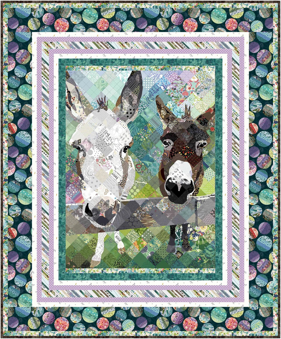 Neighborhood Association Donkey Kit