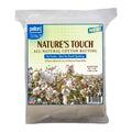 Pellon Natures Touch 100% Natural Cotton Batting  Queen-Sized 90in x 108in