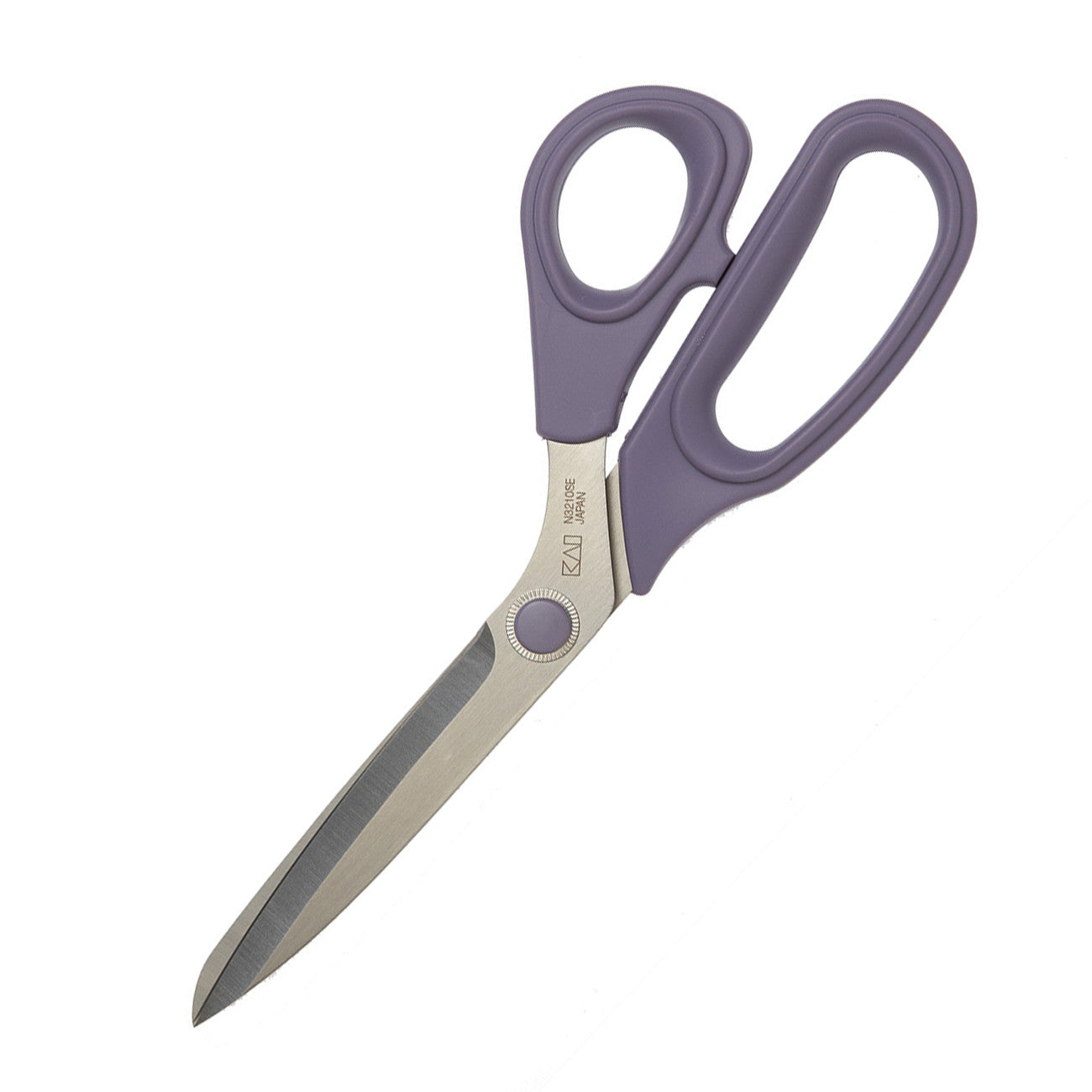 SCISSORS KAI N3210SE 8 INCH SERRATED