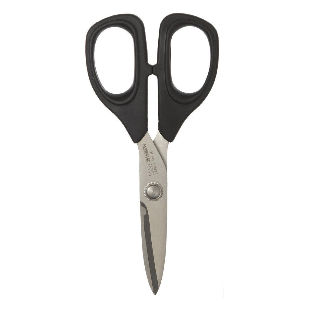 KAI N5150 RAG QUILTING SCISSOR