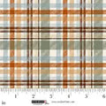 Highlander - Plaid - Multi