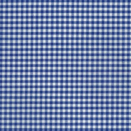 Carolina Gingham - Royal - P-5689-1