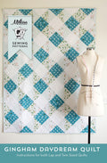 GINGHAM DAYDREAM QUILT