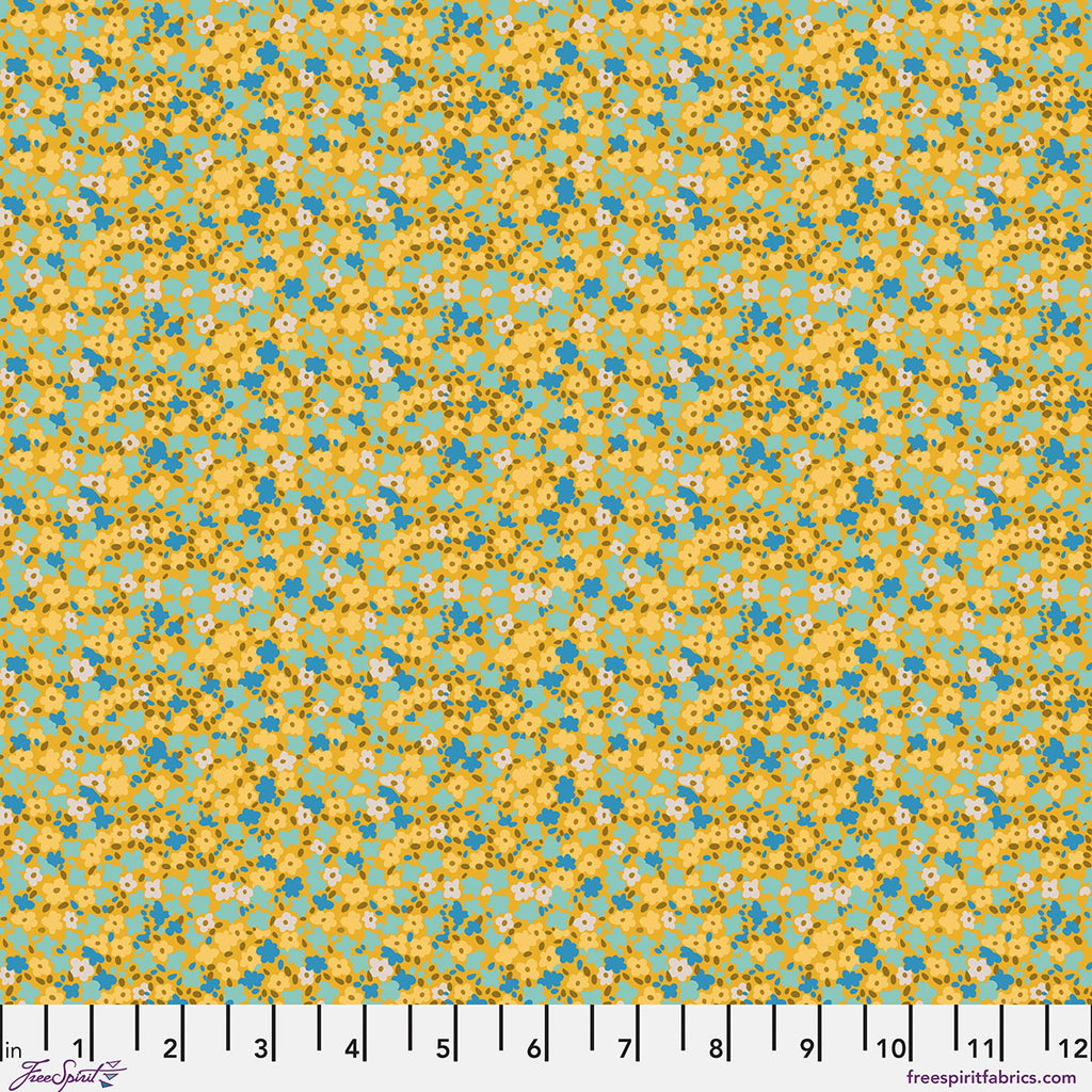 Chamomile PWAE001 by FreeSpirit