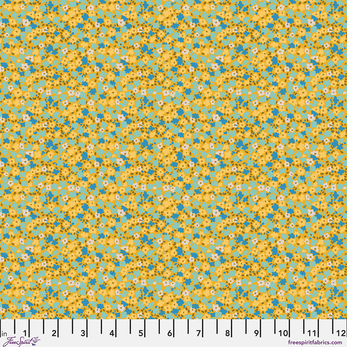Chamomile PWAE001 by FreeSpirit