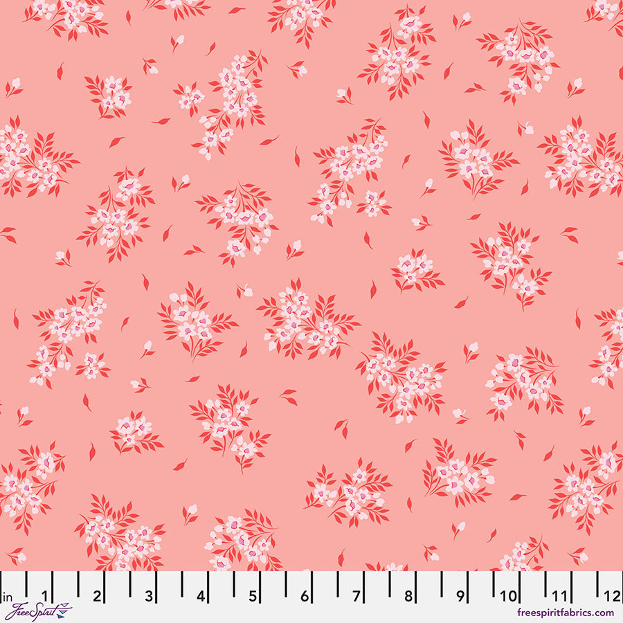 Peachy Keen PWTP253 by FreeSpirit