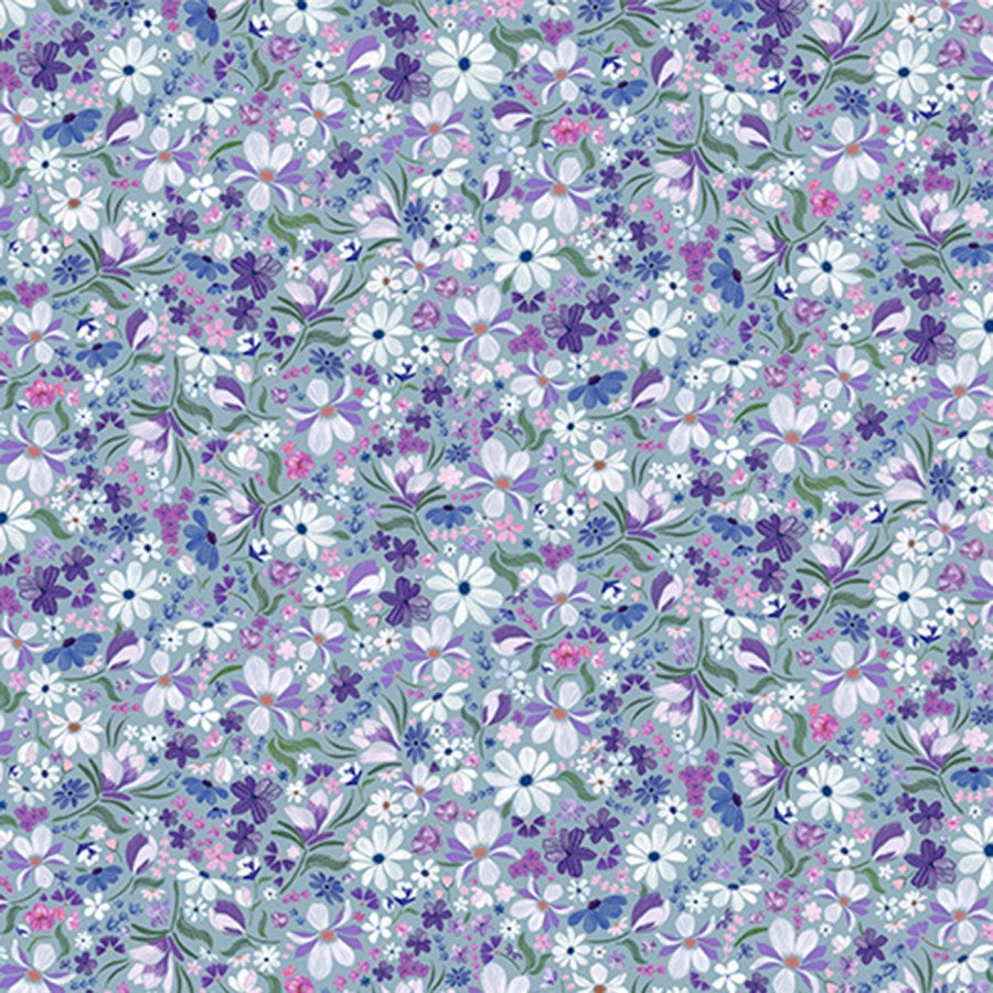 SHAN WHISPERING BLOOMS CHARMED CUD 1