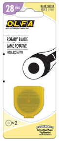 BLADE REFILL FOR RTY1 2CT BULK