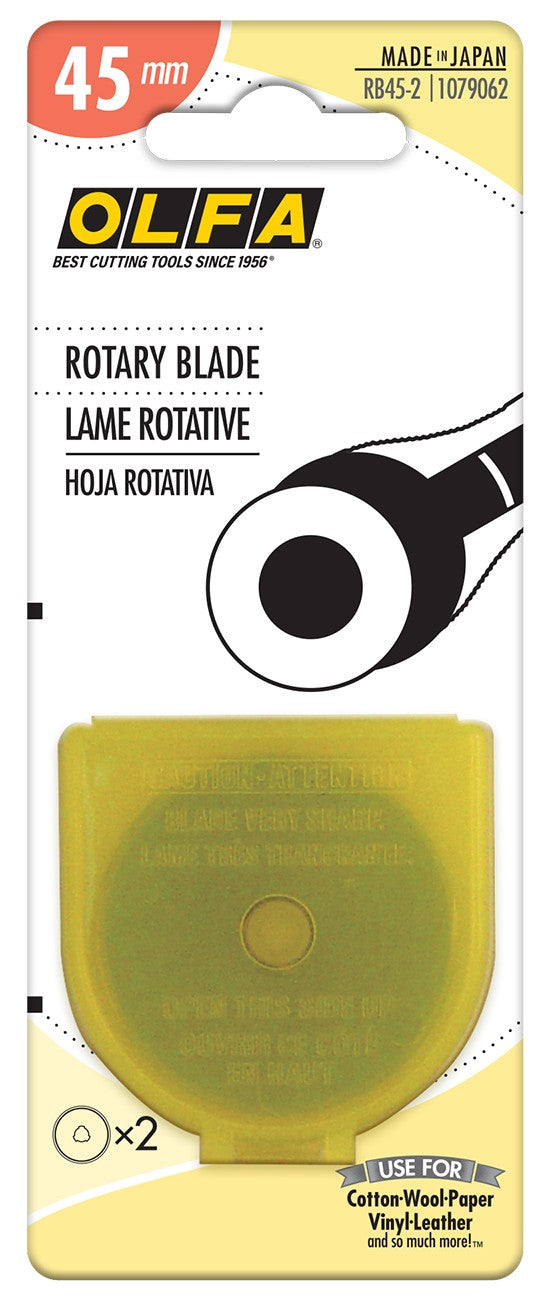 BLADE REFILL FOR RTY2 2CT