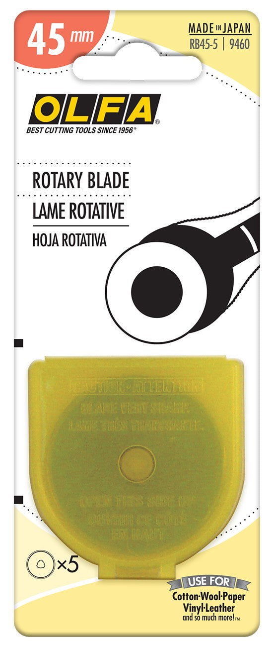 BLADE REFILL RTY2 5CT