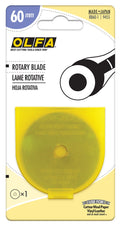 BLADE REFILL RTY3 1CT
