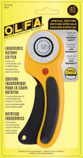 Olfa Ergonomic Rotary Cutter