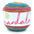 Lion Brand Yarn Mandala Groot