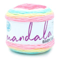 Lion Brand Yarn Mandala Baby Narnia