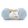 Lion Brand Yarn Cottino Powder