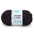 Lion Brand Yarn Wool-Ease Thick & Quick Obsidian