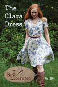 CLARA DRESS