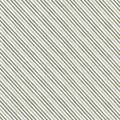 Holiday Charms Stripes – Taupe