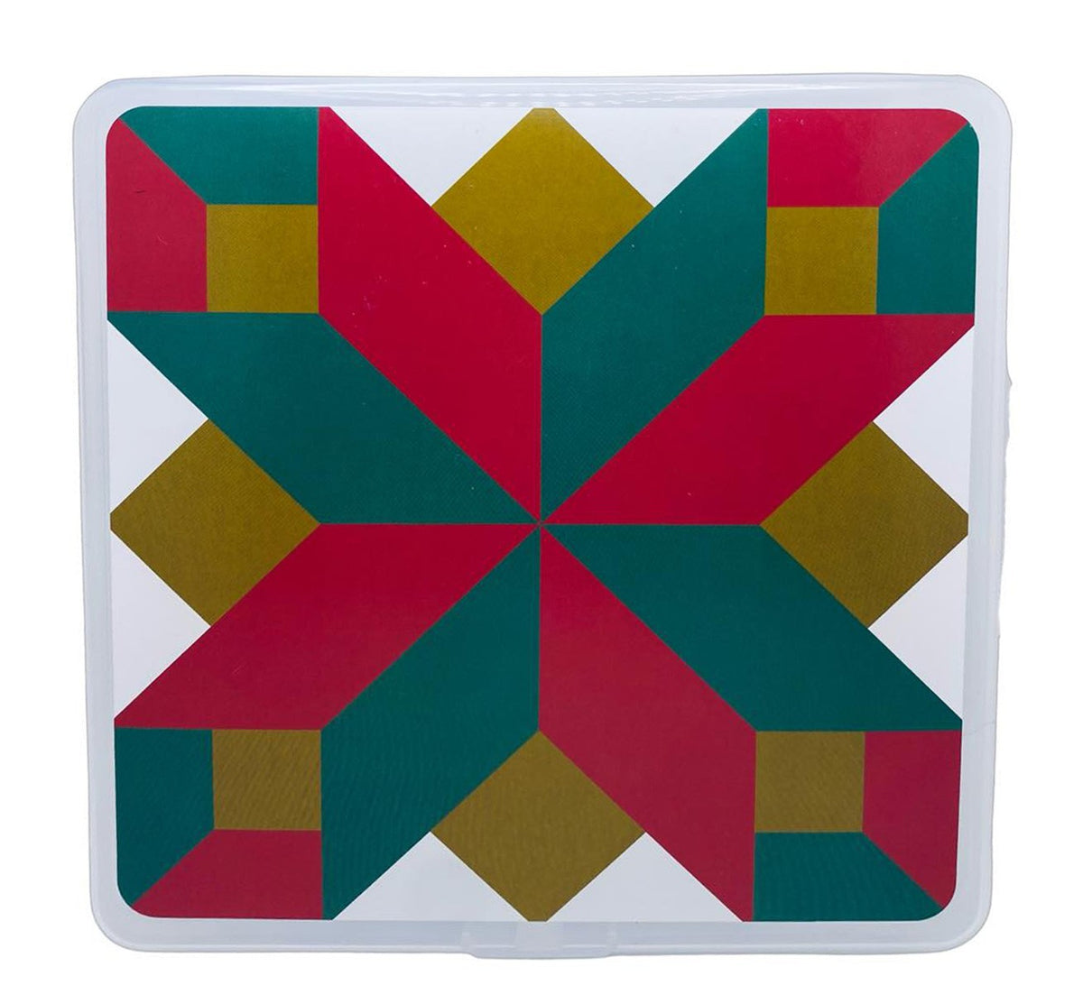 SUMMIT ST STORAGE BOXES - FUNKY