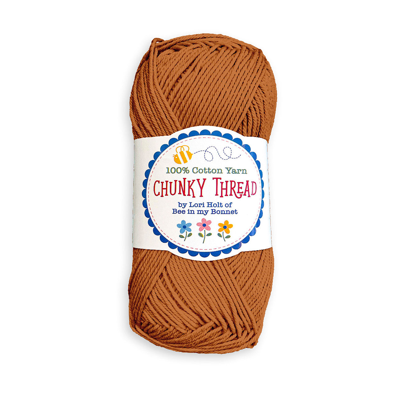 Chunky Thread New Penny