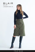 BLAIR SKIRT SIZES 0-18