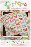 BUTTERFLIES