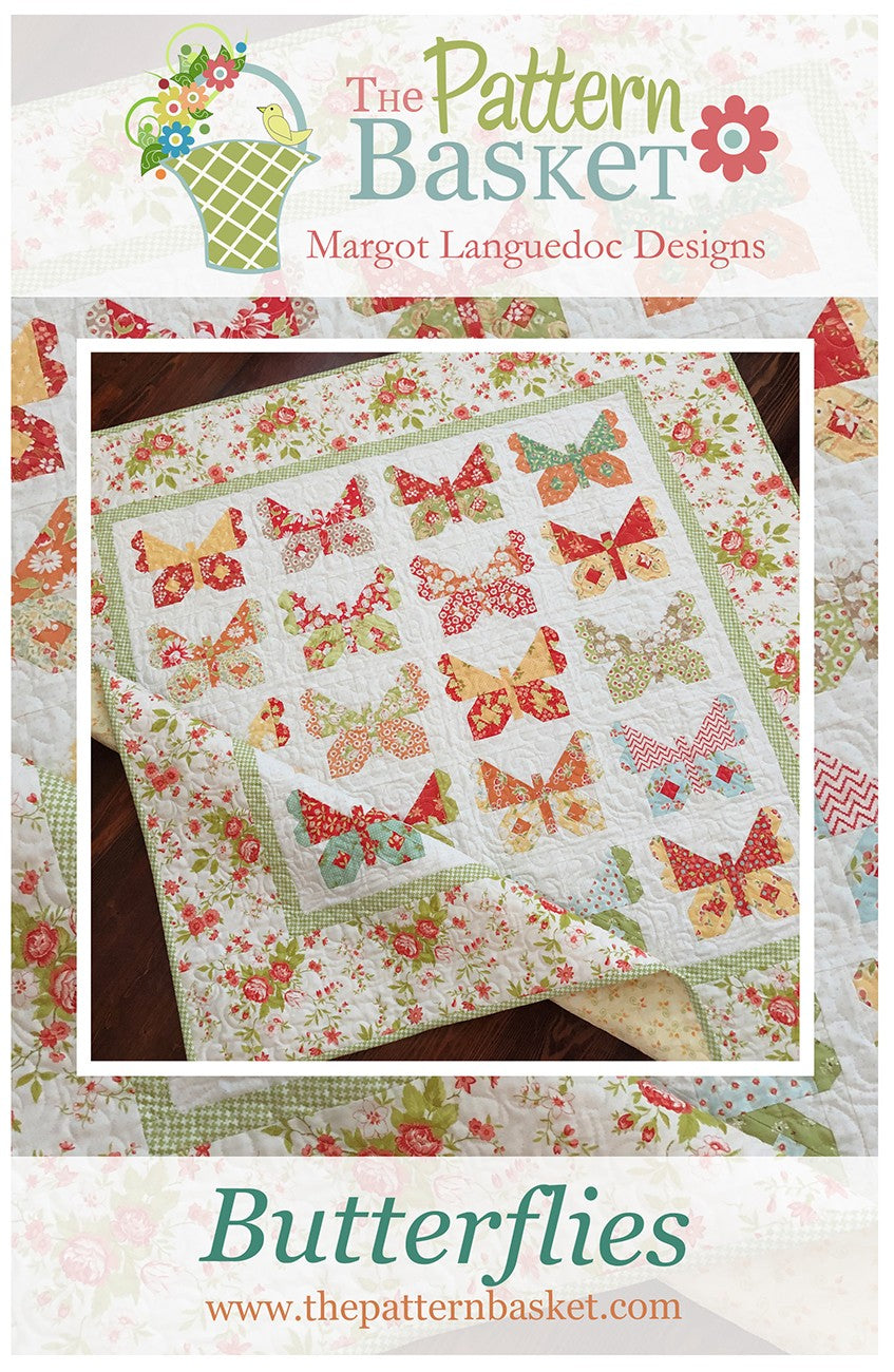 BUTTERFLIES