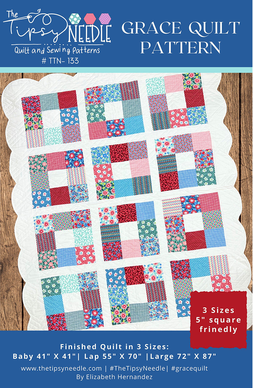 GRACE QUILT