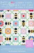 GARDEN PARTY QUILT