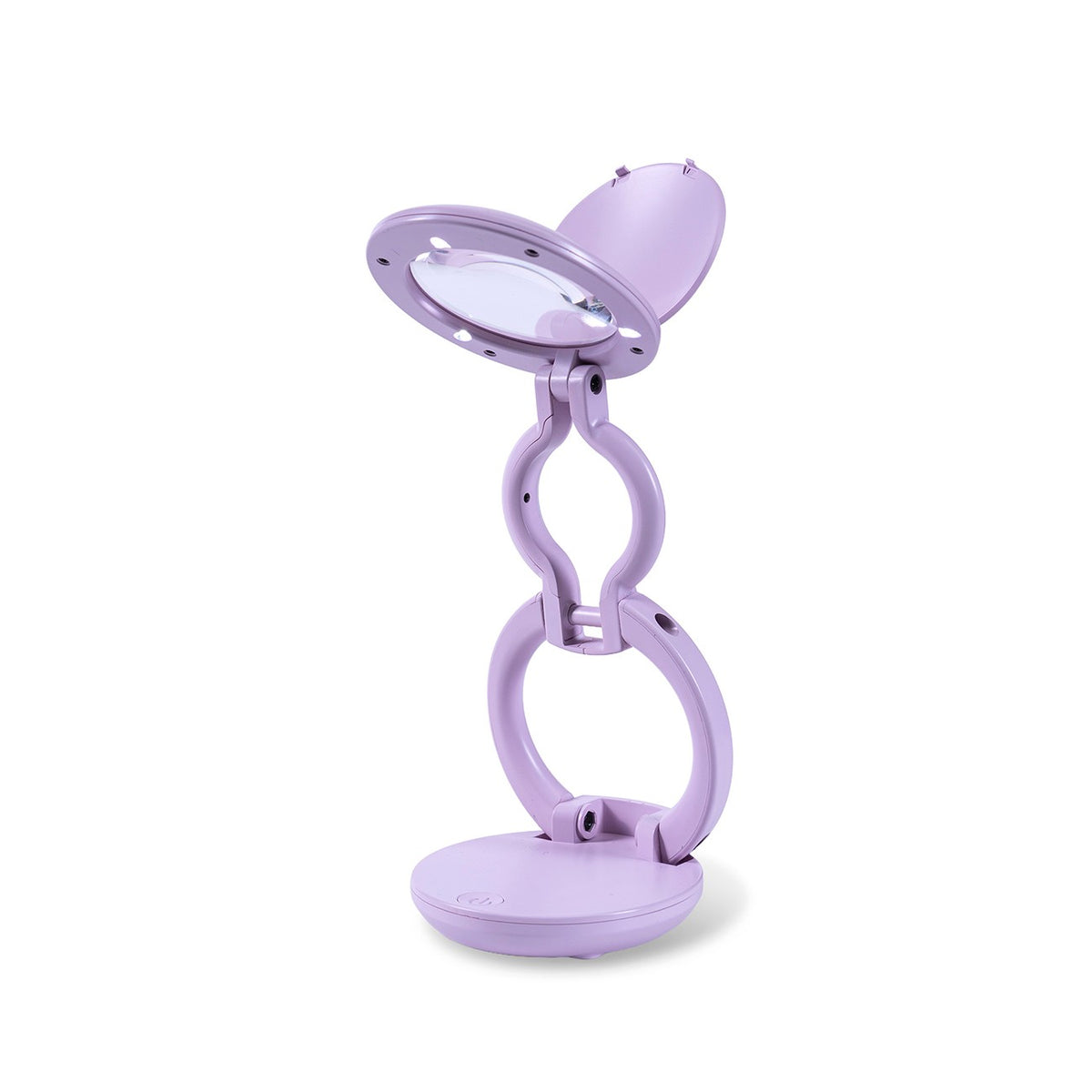 YoYo Magnifier Lilac