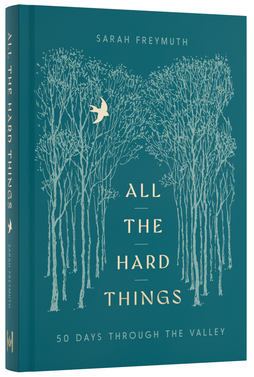 All the Hard Things