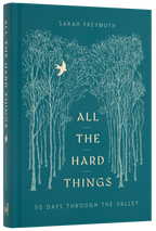 All the Hard Things