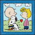 Peanuts Big Hug Cameo