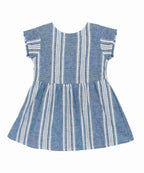 Lumen Dress and Shirt Sewing Pattern