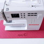 Sewing Machine Muffling Mat - Reduces Sewing Machine Vibrations, Movement and Slipping