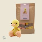 DIY Crochet Kit - Abby Duck