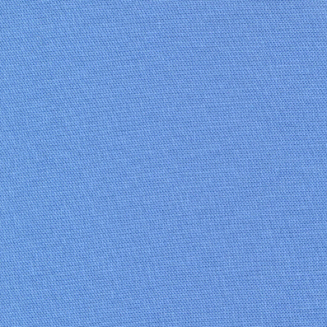 30's Blue
