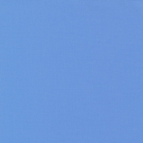 30's Blue