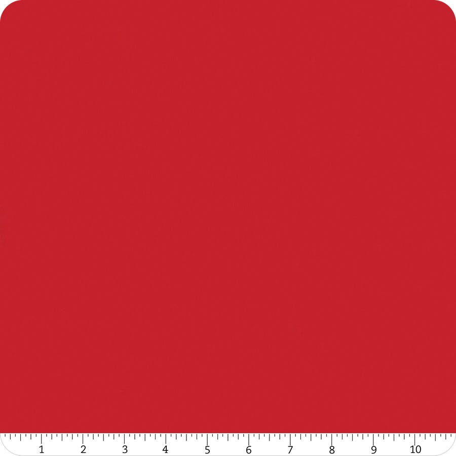 Christmas Red